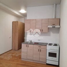 Квартира 18 м², студия - изображение 4