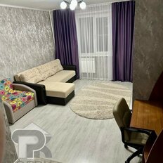 Квартира 38,5 м², 1-комнатная - изображение 3