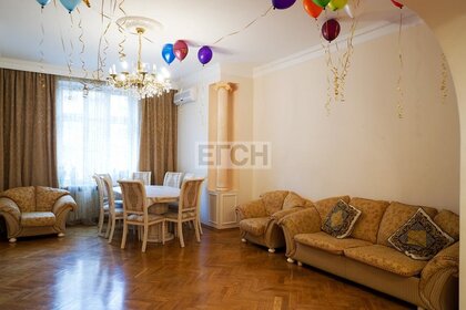 Купить квартиру с лоджией и без посредников в Москве - изображение 37