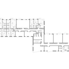 Квартира 104,8 м², 3-комнатные - изображение 2