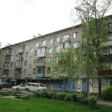 Квартира 45 м², 2-комнатная - изображение 2