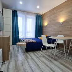 Квартира 18 м², студия - изображение 2