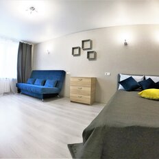 Квартира 35,1 м², 1-комнатная - изображение 2