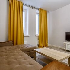 Квартира 47 м², 2-комнатные - изображение 4