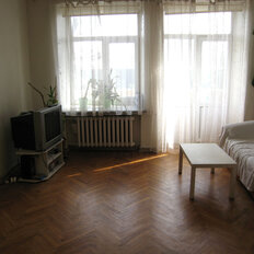 Квартира 106 м², 4-комнатная - изображение 1