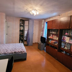 Квартира 32,3 м², 1-комнатная - изображение 4