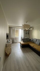 30 м², квартира-студия 39 000 ₽ в месяц - изображение 25