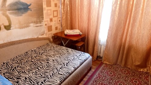 22 м², 1-комнатная квартира 3 300 ₽ в сутки - изображение 30