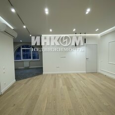 Квартира 108,9 м², 2-комнатная - изображение 2