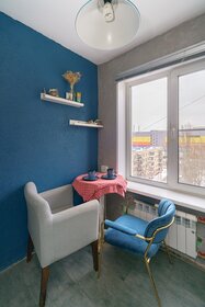 34 м², 1-комнатная квартира 2 990 ₽ в сутки - изображение 22