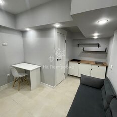 Квартира 20 м², студия - изображение 2