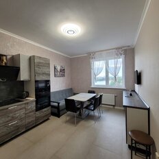 Квартира 60 м², 2-комнатные - изображение 1