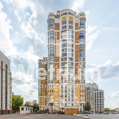 Квартира 161,6 м², 3-комнатная - изображение 5