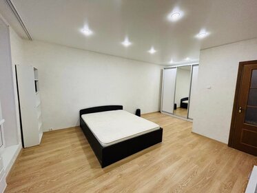 37 м², 1-комнатная квартира 2 600 ₽ в сутки - изображение 46