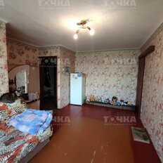 Квартира 42,2 м², 2-комнатная - изображение 2