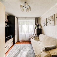 Квартира 36,2 м², 2-комнатная - изображение 5