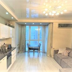 Квартира 80 м², 2-комнатная - изображение 3