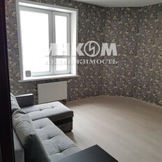 Квартира 87,4 м², 3-комнатная - изображение 5