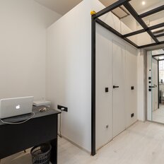 Квартира 18,4 м², студия - изображение 3