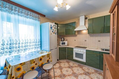 34 м², 1-комнатная квартира 2 990 ₽ в сутки - изображение 40