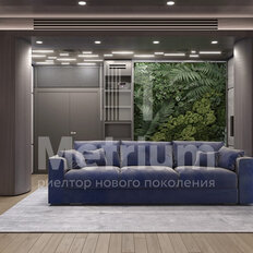 Квартира 121,9 м², 2-комнатные - изображение 5