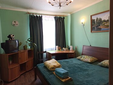 19 м², комната 1 300 ₽ в сутки - изображение 85