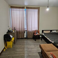 Квартира 25,6 м², студия - изображение 1