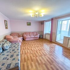 Квартира 99,1 м², 3-комнатная - изображение 4