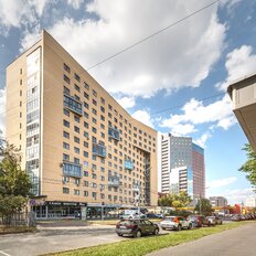 Квартира 153,4 м², 4-комнатная - изображение 1