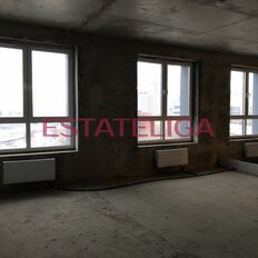 Квартира 62,4 м², 2-комнатная - изображение 3