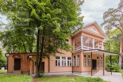 Снять двухкомнатную квартиру рядом с лесом в Москве - изображение 27