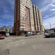 Квартира 95,1 м², 3-комнатная - изображение 1