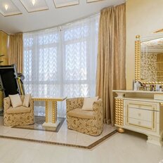 Квартира 161,4 м², 4-комнатная - изображение 4