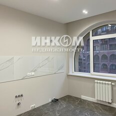 Квартира 108,9 м², 2-комнатная - изображение 5