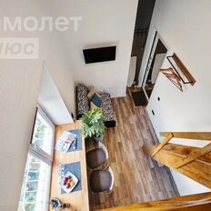 Квартира 11 м², студия - изображение 3