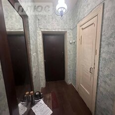 Квартира 43,4 м², 2-комнатная - изображение 4