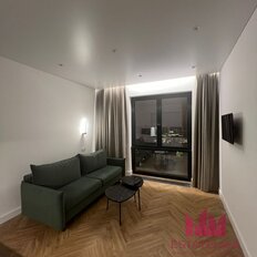 Квартира 20,6 м², студия - изображение 5