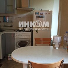 Квартира 23,6 м², 1-комнатная - изображение 1