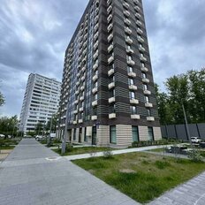 Квартира 58,3 м², 2-комнатная - изображение 2