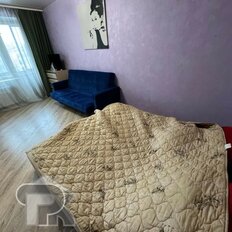 Квартира 30 м², 1-комнатная - изображение 4