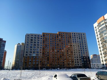 34,5 м², 1-комнатная квартира 8 500 000 ₽ - изображение 85