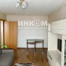 Квартира 34,4 м², 1-комнатная - изображение 2