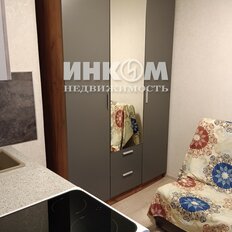 Квартира 16 м², 1-комнатная - изображение 1