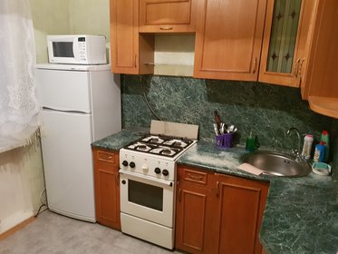 38 м², 1-комнатная квартира 3 500 ₽ в сутки - изображение 139