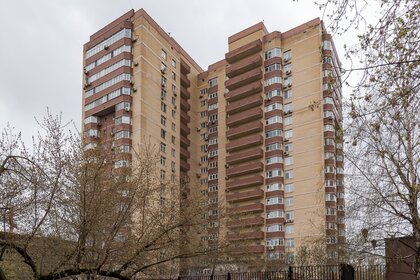 Купить квартиру площадью 23 кв.м. в районе Преображенское в Москве и МО - изображение 4