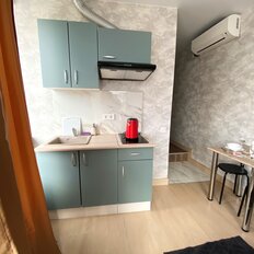 Квартира 17 м², студия - изображение 4