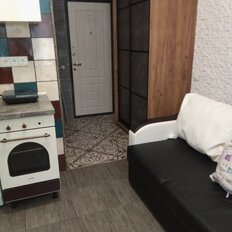 Квартира 16 м², студия - изображение 4