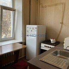 Квартира 57,1 м², 2-комнатная - изображение 1