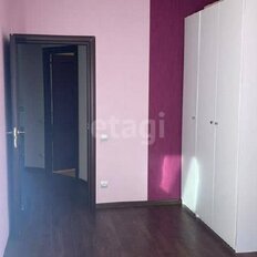 Квартира 120 м², 3-комнатная - изображение 5