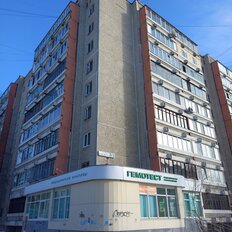 Квартира 96,2 м², 5-комнатная - изображение 2